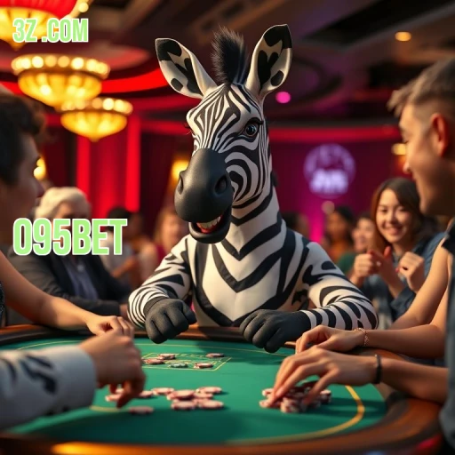 095bet Aplicativo do Cassino