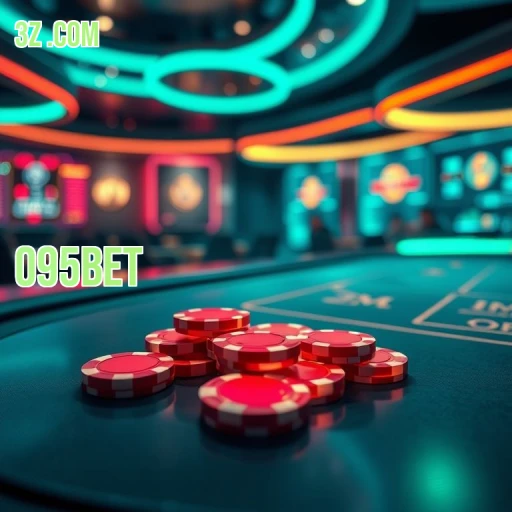 095bet Baixar App