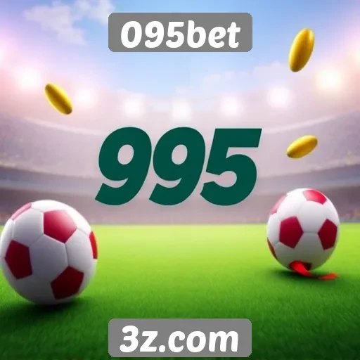 Comparativo de bônus e promoções no 095bet