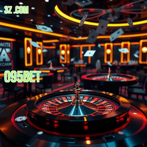 095bet Cassino Online