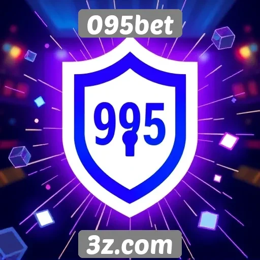 Segurança e proteção de dados no 095bet