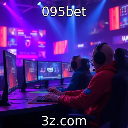 A ascensão dos eSports na cultura jovem atual
