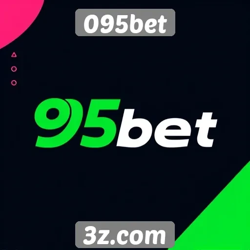 Recursos e funcionalidades do site 095bet