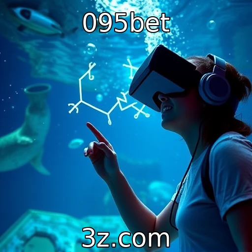 Experiências imersivas em realidade aumentada e virtual