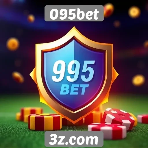 Investigando a segurança e confiabilidade do 095bet