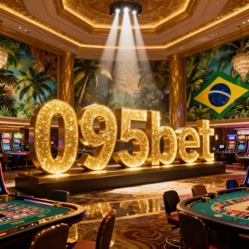 095bet | Experimente a melhor plataforma de jogos no Brasil agora mesmo