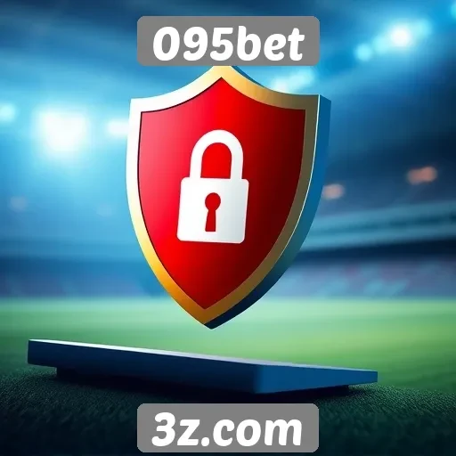 propostas de segurança em plataformas de apostas online