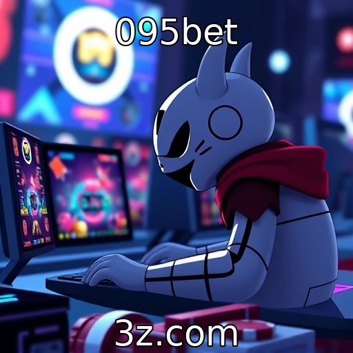 Crescimento do mercado de jogos online e suas implicações