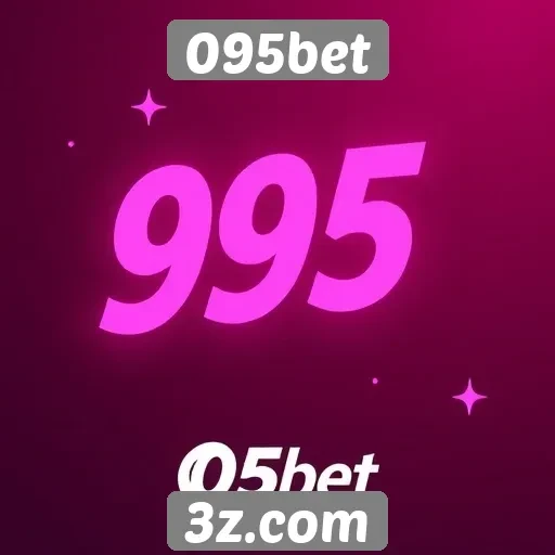 Métodos de pagamento aceitos no 095bet