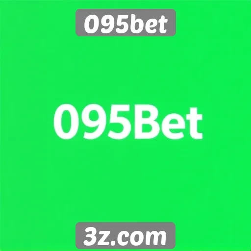 Experiência do usuário no 095bet em dispositivos móveis