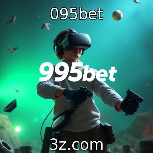 Evolução das tecnologias de realidade virtual nos jogos