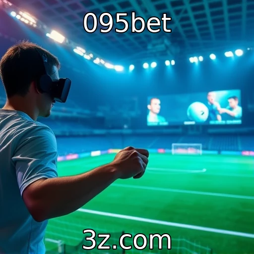 Impacto da realidade virtual na experiência dos jogadores