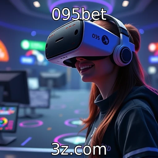 Novas tendências em jogos de realidade virtual